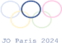 Olympic games 2024